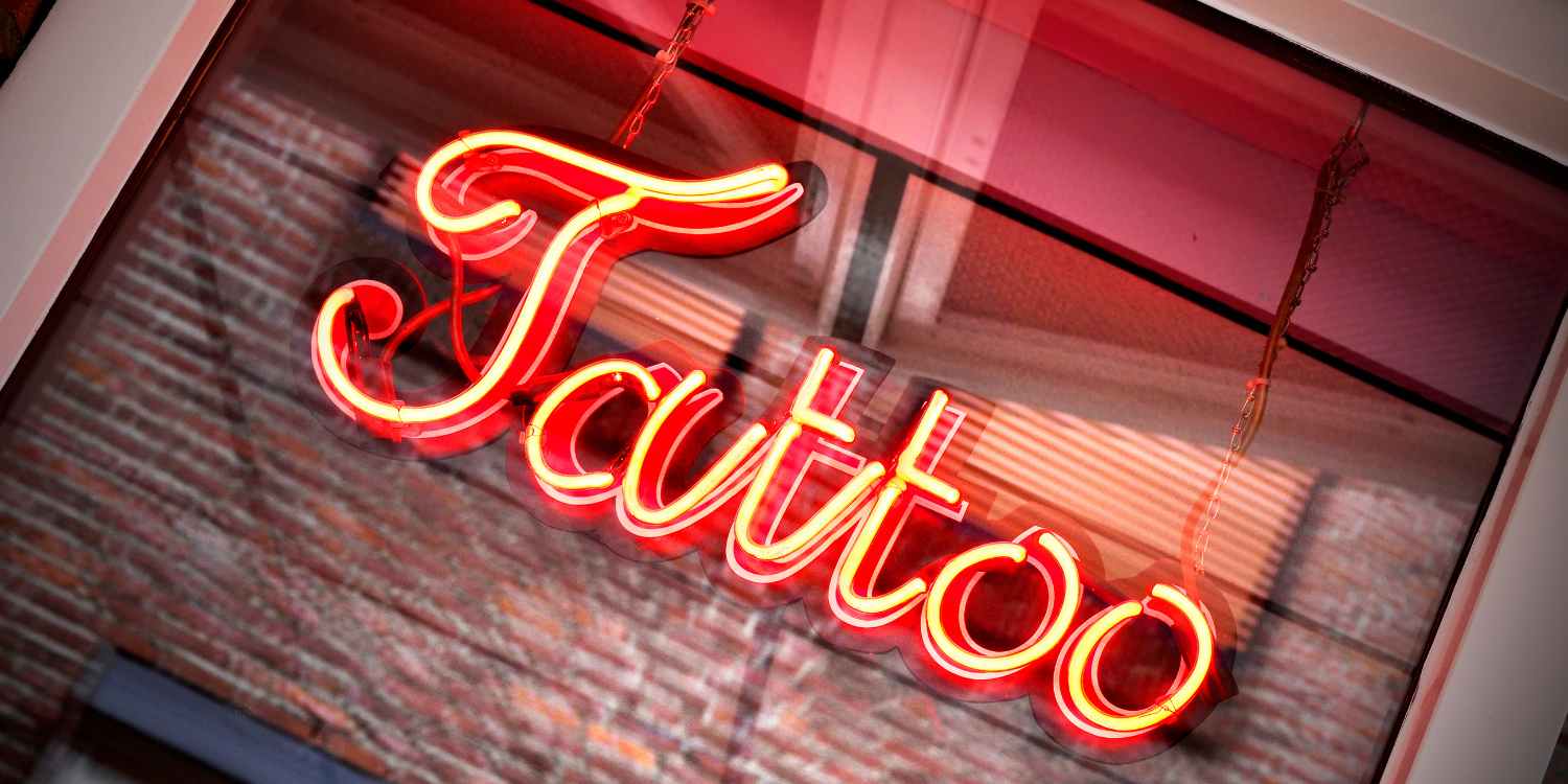 tattoo